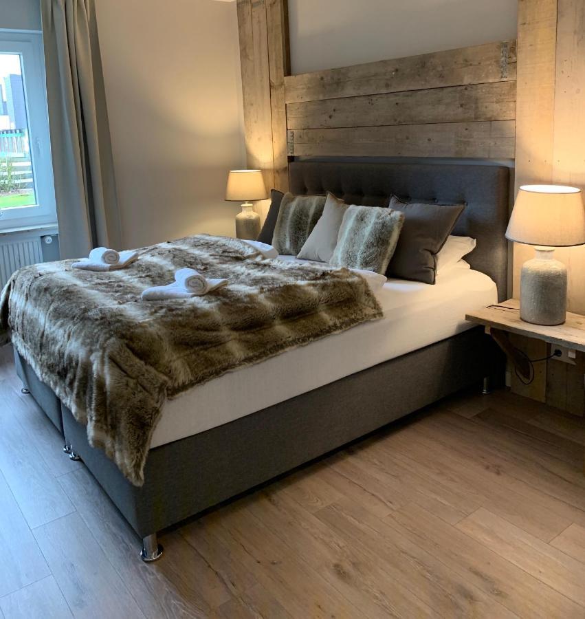 Ferienapartment Hahnenklee Apart 1 Goslar Zewnętrze zdjęcie
