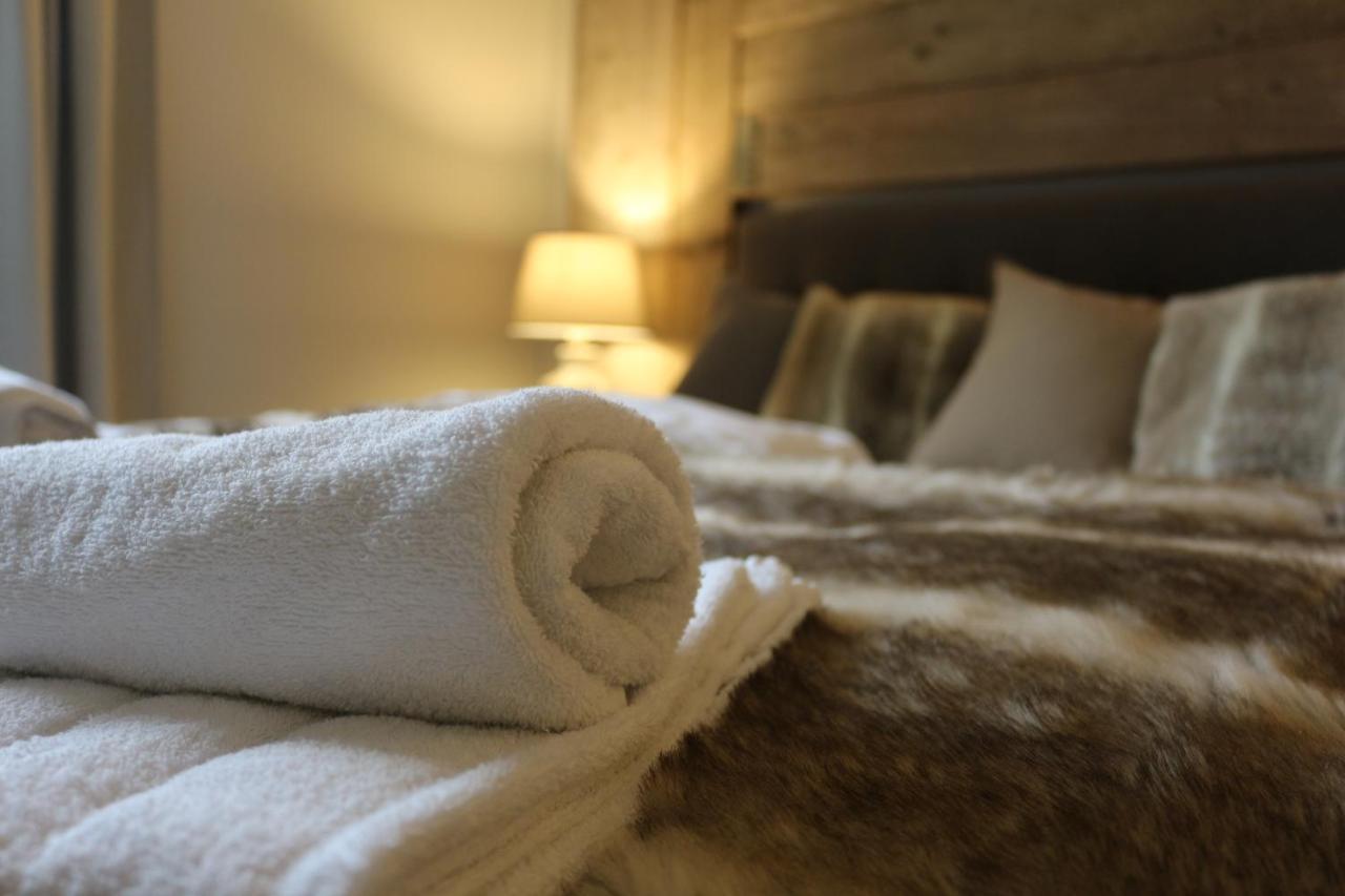 Ferienapartment Hahnenklee Apart 1 Goslar Zewnętrze zdjęcie