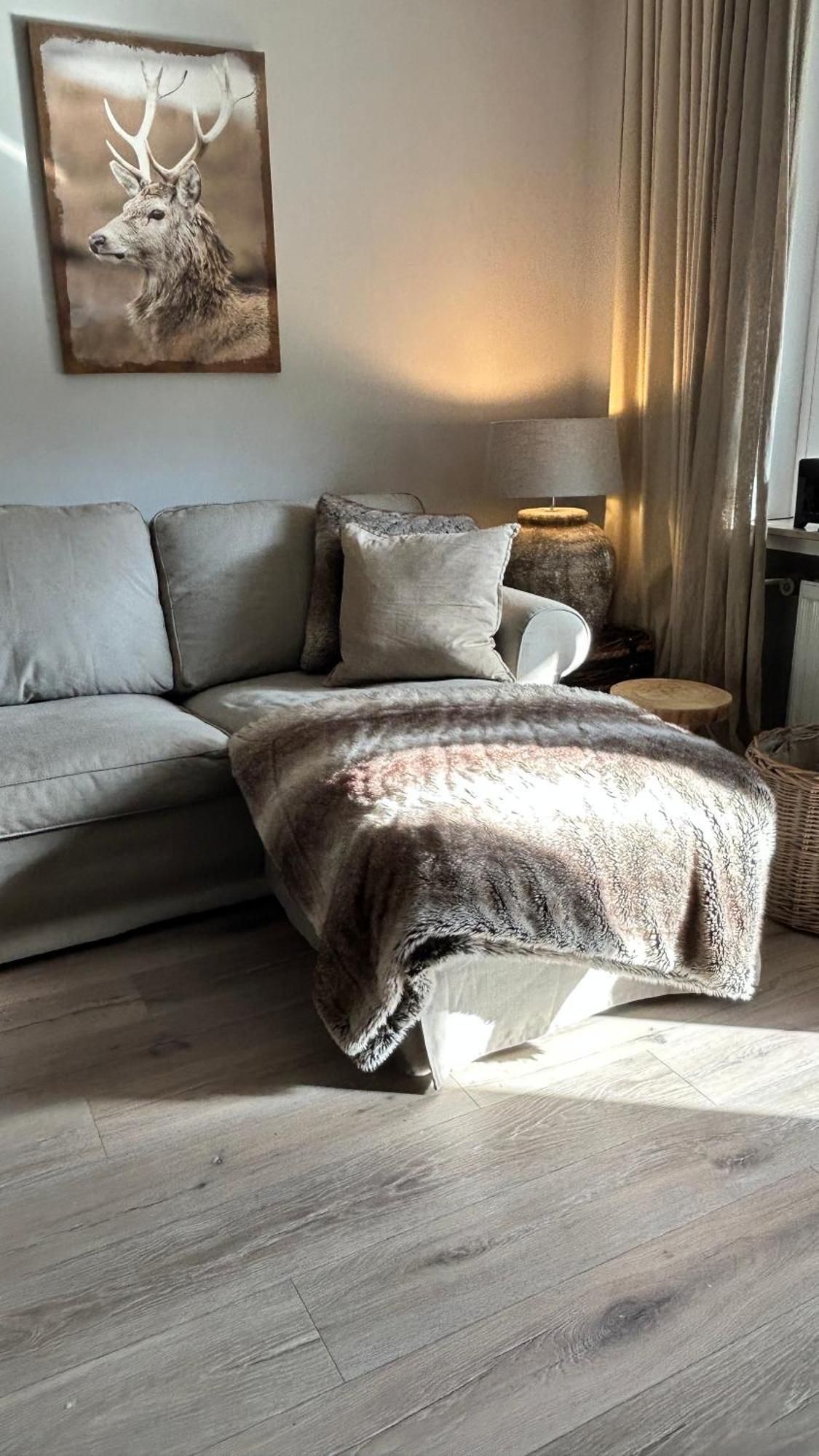 Ferienapartment Hahnenklee Apart 1 Goslar Zewnętrze zdjęcie
