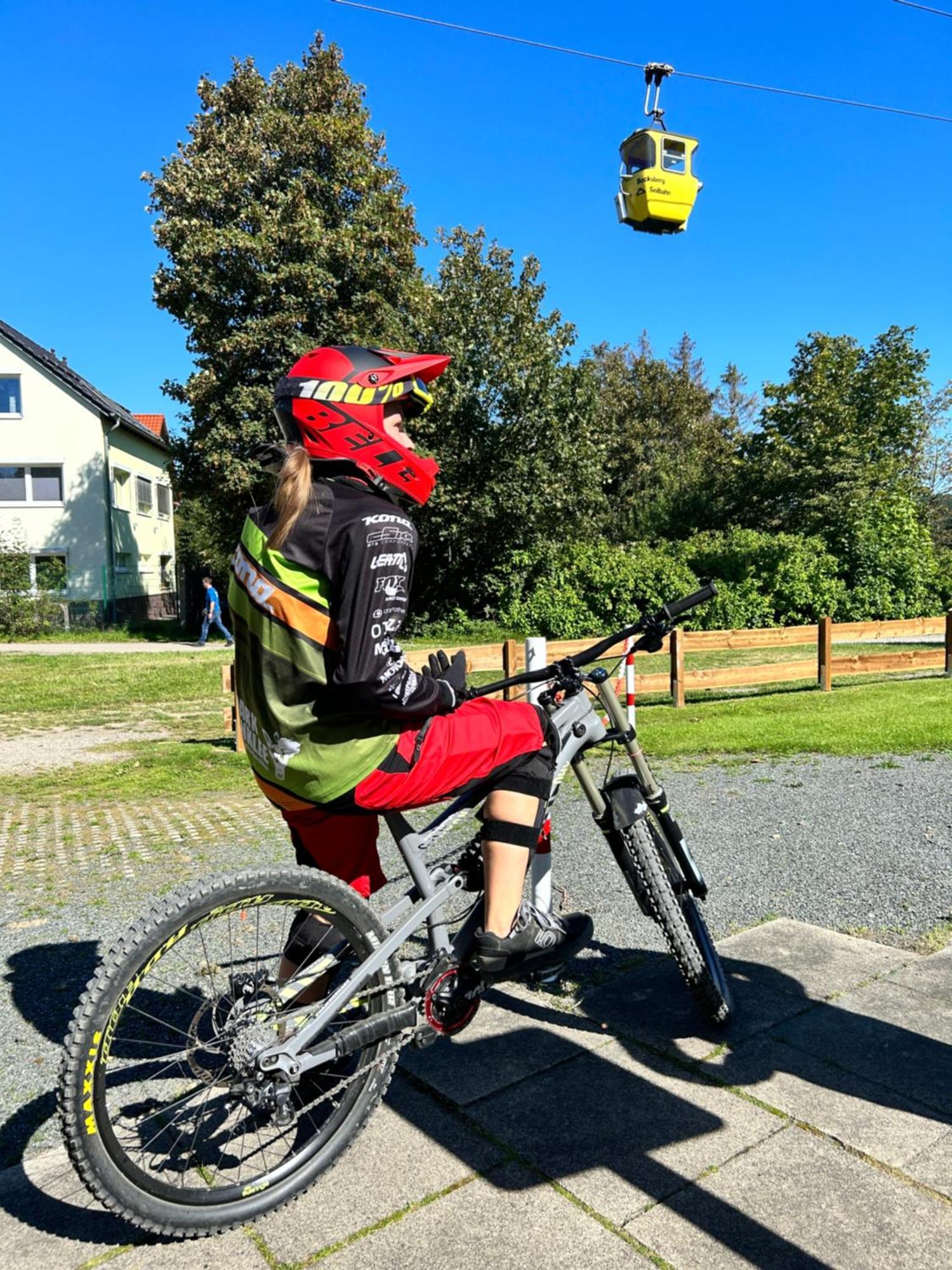 Ferienapartment Hahnenklee Apart 1 Goslar Zewnętrze zdjęcie