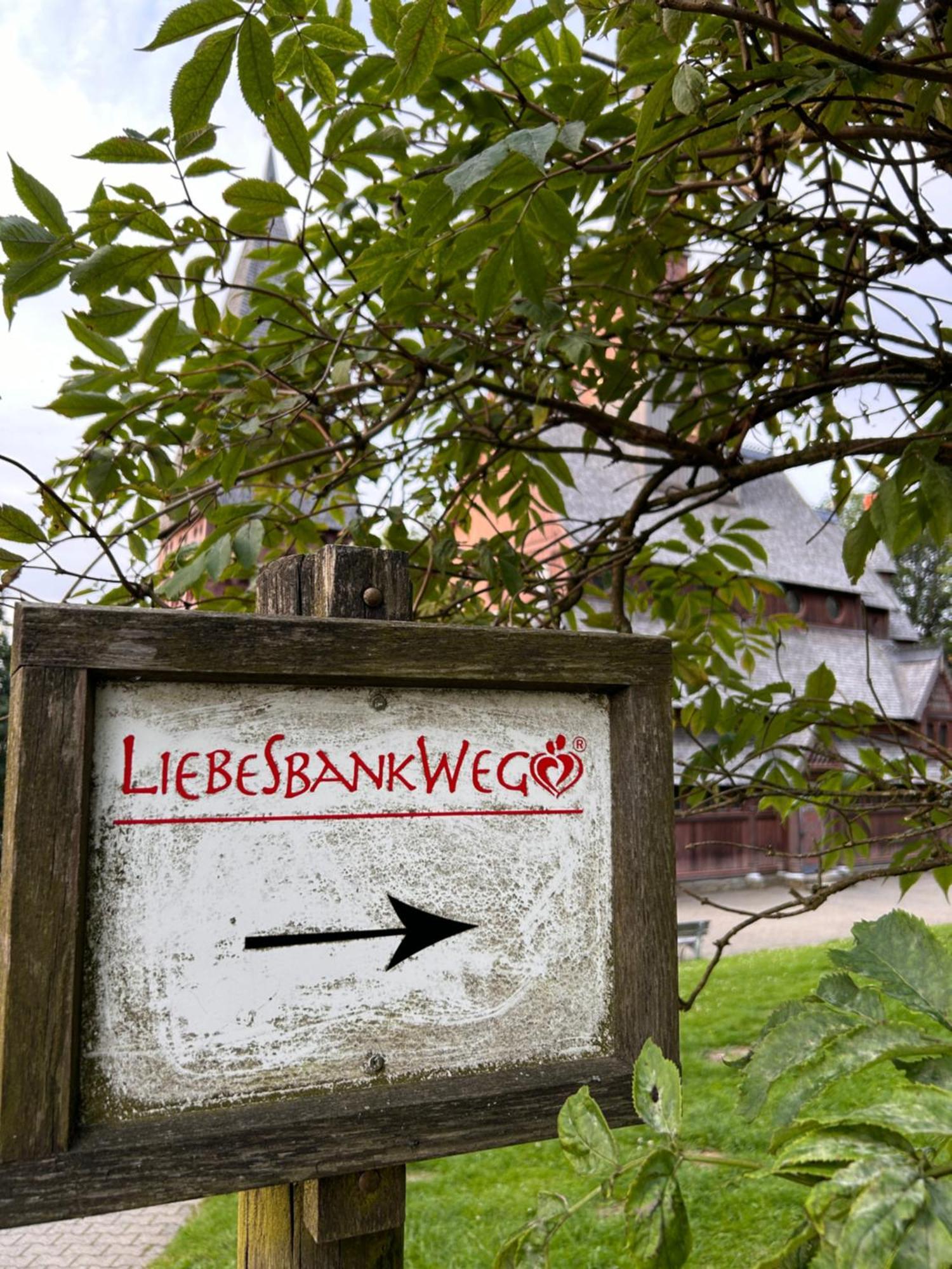 Ferienapartment Hahnenklee Apart 1 Goslar Zewnętrze zdjęcie