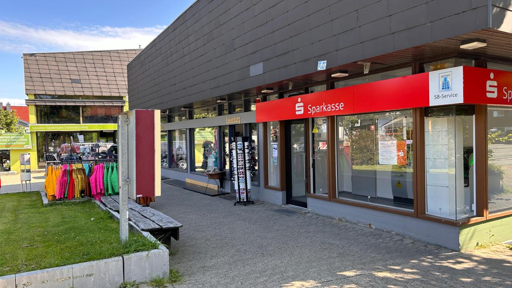 Ferienapartment Hahnenklee Apart 1 Goslar Zewnętrze zdjęcie