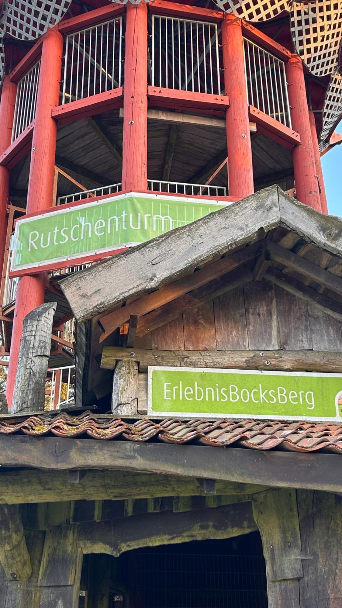 Ferienapartment Hahnenklee Apart 1 Goslar Zewnętrze zdjęcie