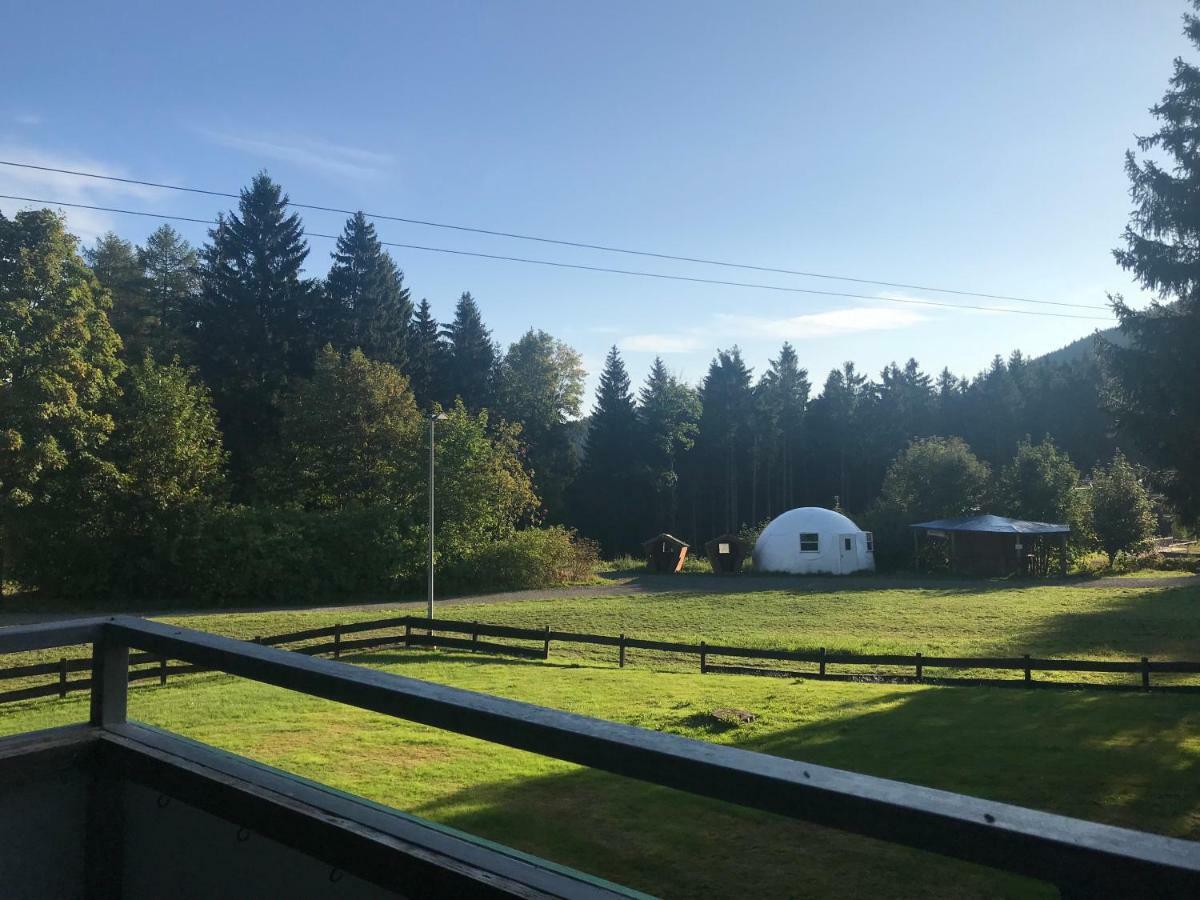 Ferienapartment Hahnenklee Apart 1 Goslar Zewnętrze zdjęcie